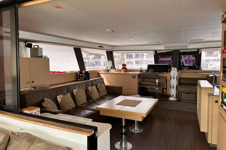 Ipanema 58 Maestro for sale, à vendre Ipanema 58 Maestro