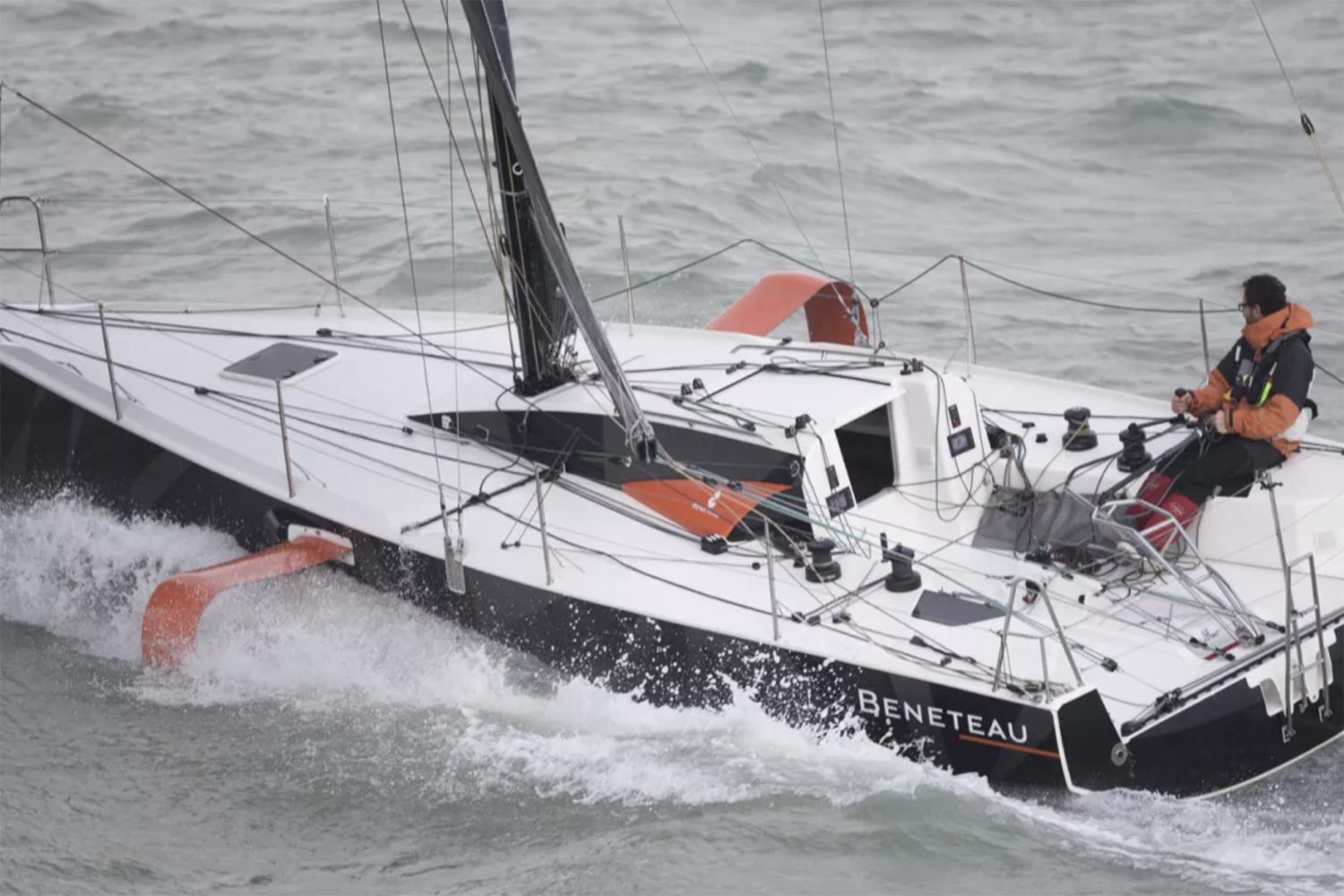 Beneteau Figaro Beneteau 3