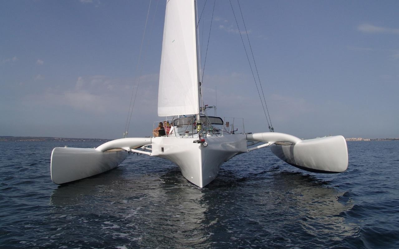 Custom Polynésie 42