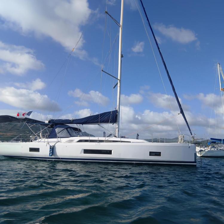 Beneteau Oceanis 46.1-img1