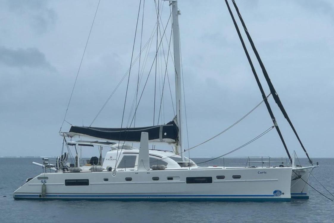 Catana 55