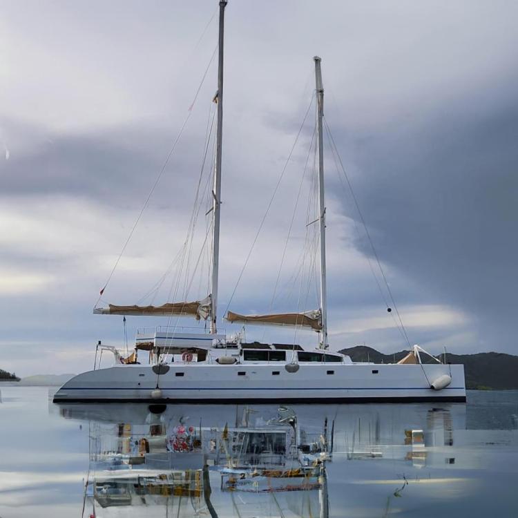 Etoile Marine Maxi Cat 24-img1