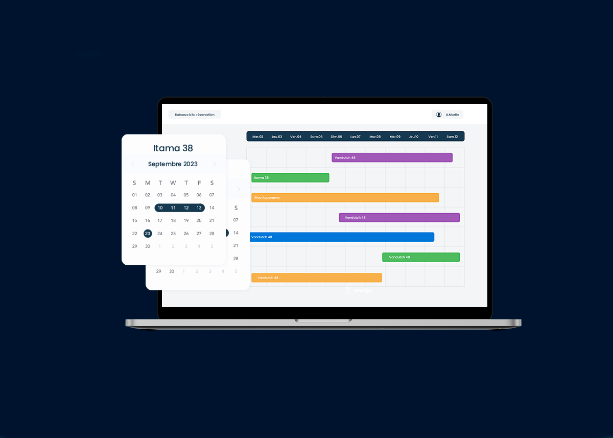 Booster votre productivité grâce à l’automatisation de votre gestion des relations clients