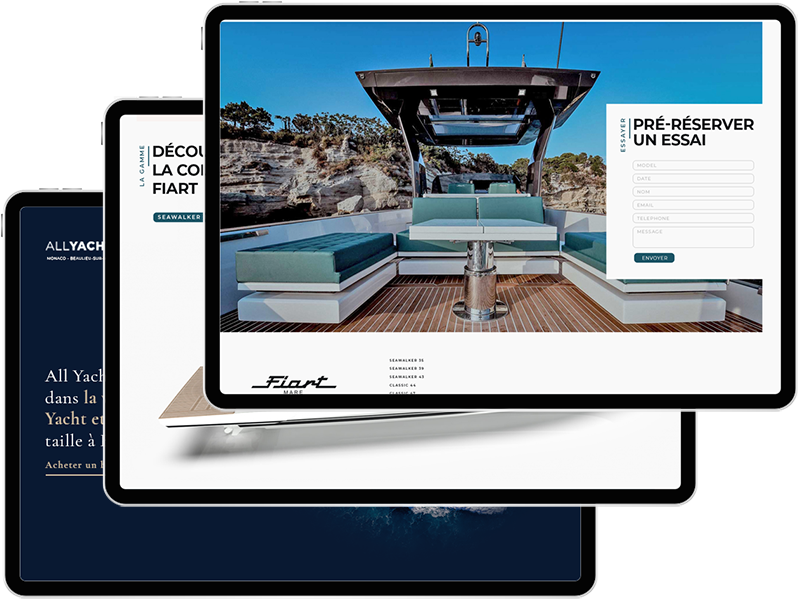 sites
